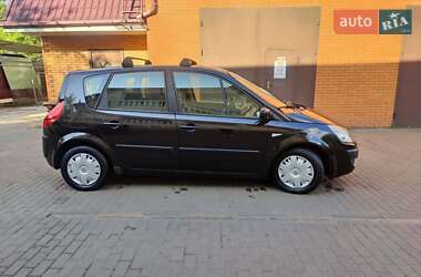 Минивэн Renault Scenic 2008 в Нежине Минивэн Renault Scenic 2008 в Нежине