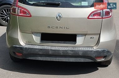 Мінівен Renault Scenic 2010 в Дніпрі