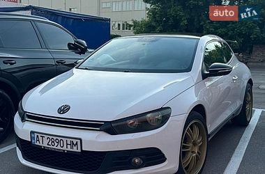 Хэтчбек Volkswagen Scirocco 2009 в Василькове