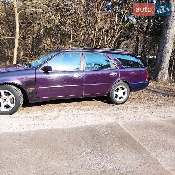 Универсал Ford Scorpio 1996 в Киеве