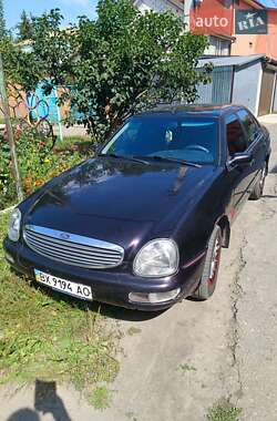 Седан Ford Scorpio 1994 в Хмельницькому