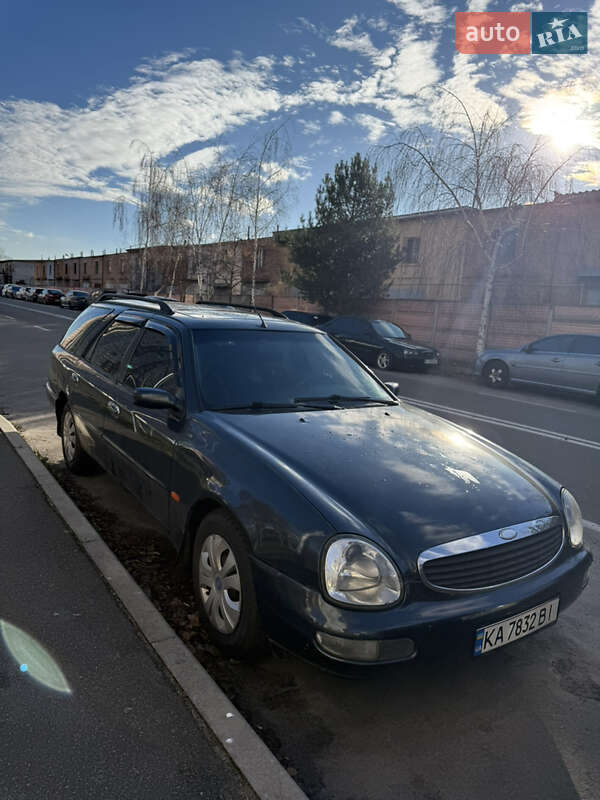 Универсал Ford Scorpio 1996 в Киеве