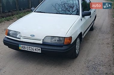 Ліфтбек Ford Scorpio 1989 в Гнівані