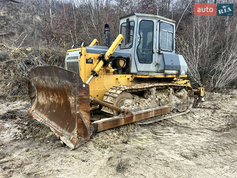 Бульдозер Shantui SD 2008 в Ивано-Франковске Бульдозер Shantui SD 2008 в Ивано-Франковске