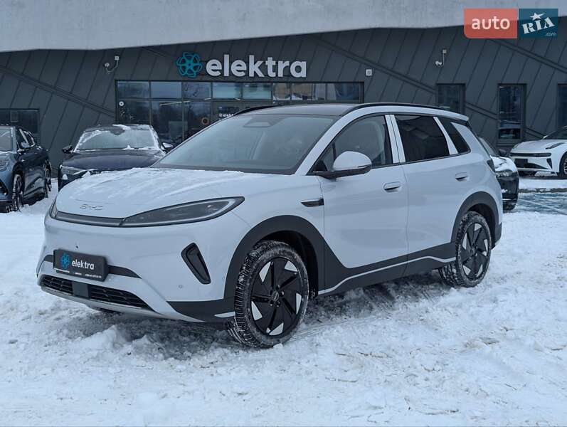 Внедорожник / Кроссовер BYD Sea Lion 05 2025 в Львове