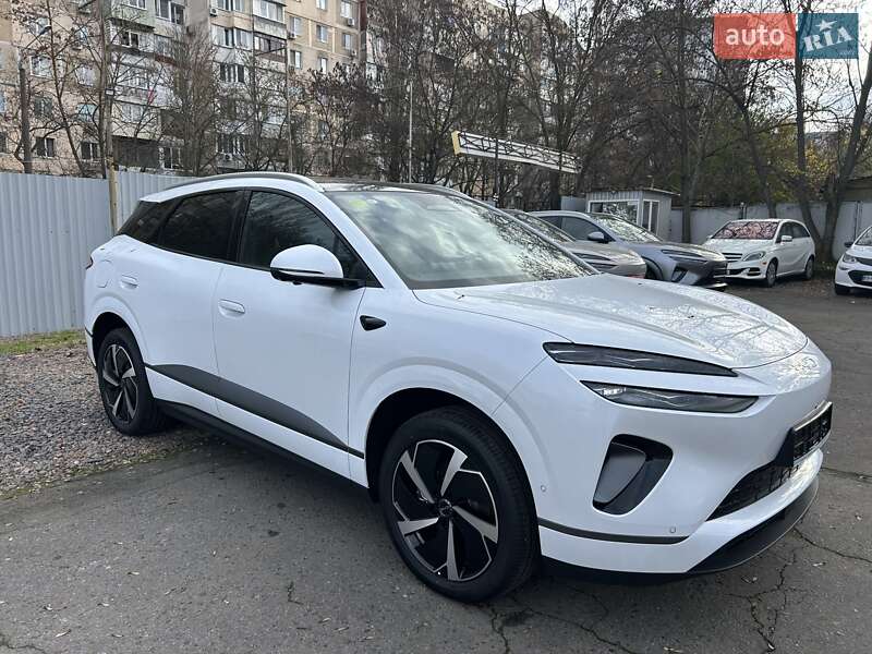 Внедорожник / Кроссовер BYD Sea Lion 06 2025 в Одессе