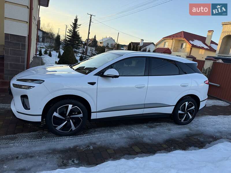 Внедорожник / Кроссовер BYD Sea Lion 06 2025 в Львове Внедорожник / Кроссовер BYD Sea Lion 06 2025 в Львове