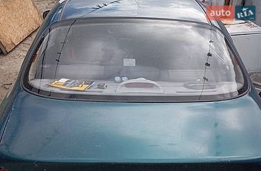 Седан Daewoo Sens 2003 в Ивановке