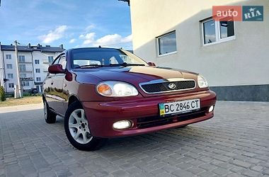 Седан ЗАЗ Sens 2013 в Самборі