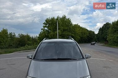 Мінівен Volkswagen Sharan 2004 в Хмельницькому