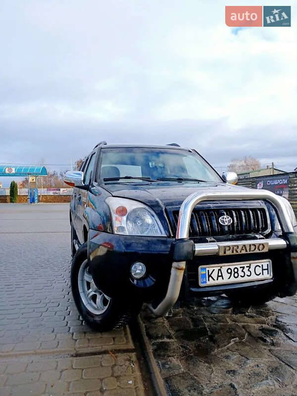 Внедорожник / Кроссовер Dadi Shuttle 2007 в Тернополе