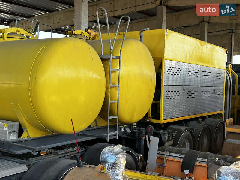 Другая спецтехника Breining Shy-12.839 2020 в Луцке