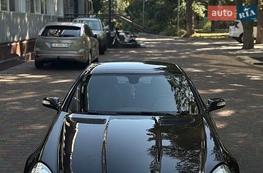 Родстер Mercedes-Benz SLK-Class 2004 в Черкасах
