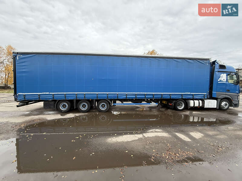 Другие прицепы Kogel SN 24 2015 в Луцке Другие прицепы Kogel SN 24 2015 в Луцке