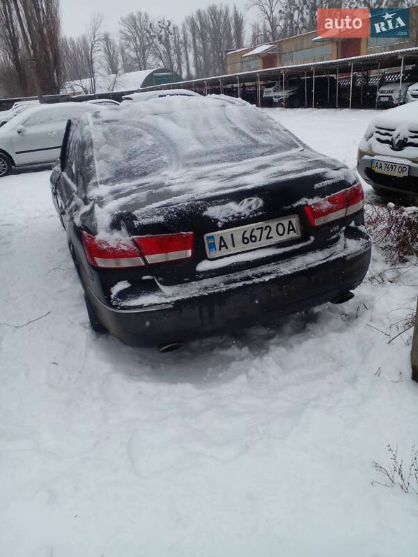 Седан Hyundai Sonata 2009 в Киеве Седан Hyundai Sonata 2009 в Киеве
