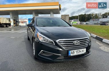 Седан Hyundai Sonata 2015 в Хмельницком