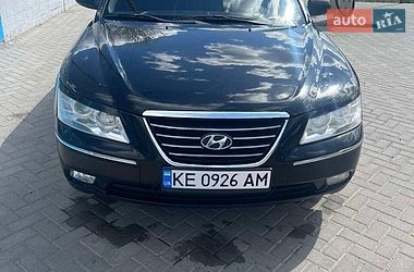 Седан Hyundai Sonata 2009 в Царичанке Седан Hyundai Sonata 2009 в Царичанке