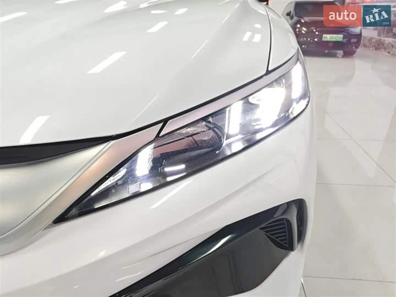BYD Song Pro 2025 photo 4