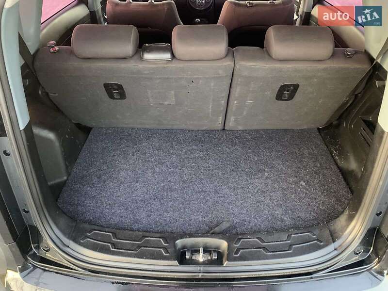 Позашляховик / Кросовер Kia Soul 2009 в Кременці