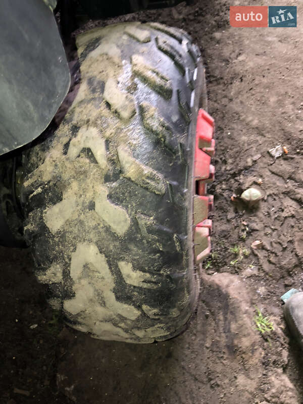 Квадроцикл утилитарный Spark SP 250D-1 2021 в Врадиевке Квадроцикл утилитарный Spark SP 250D-1 2021 в Врадиевке