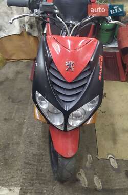 Скутер Peugeot Speedfight 2005 в Виннице