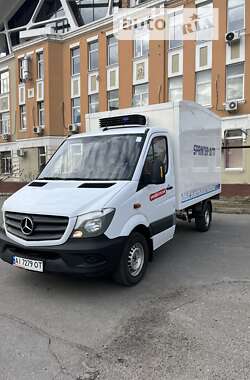 Рефрижератор Mercedes-Benz Sprinter 2015 в Харькове Рефрижератор Mercedes-Benz Sprinter 2015 в Харькове