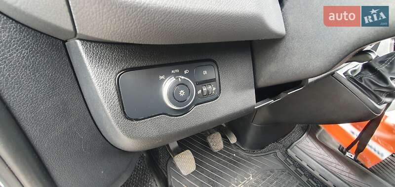 Микроавтобус Mercedes-Benz Sprinter 2019 в Черновцах