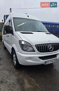 Микроавтобус Mercedes-Benz Sprinter 2007 в Кривом Роге