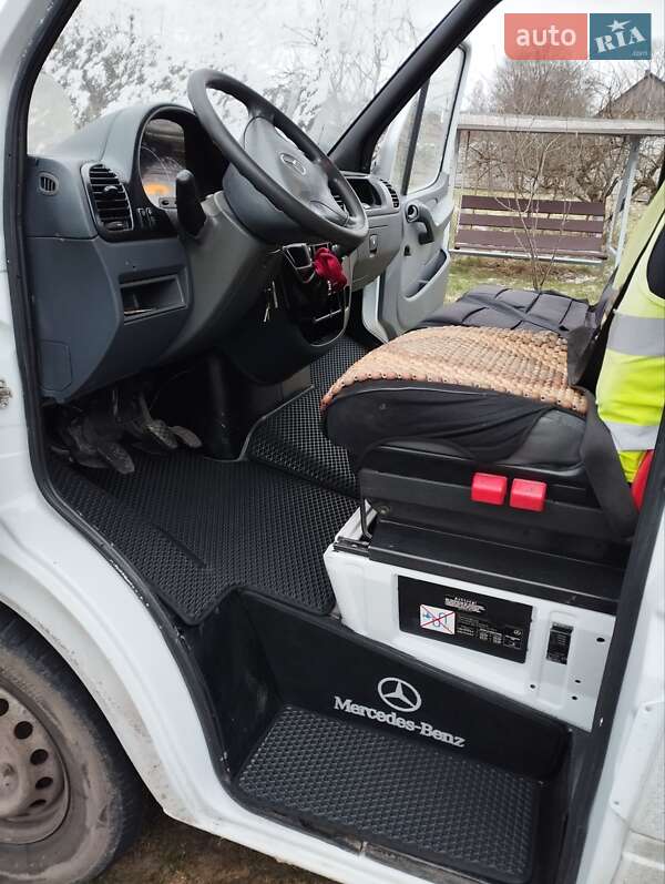 Другие автобусы Mercedes-Benz Sprinter 2004 в Камне-Каширском