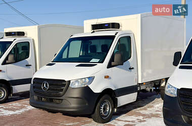 Рефрижератор Mercedes-Benz Sprinter 2020 в Рівному