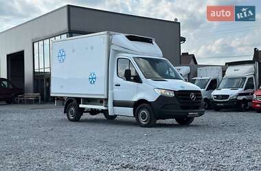 Рефрижератор Mercedes-Benz Sprinter 2020 в Рівному