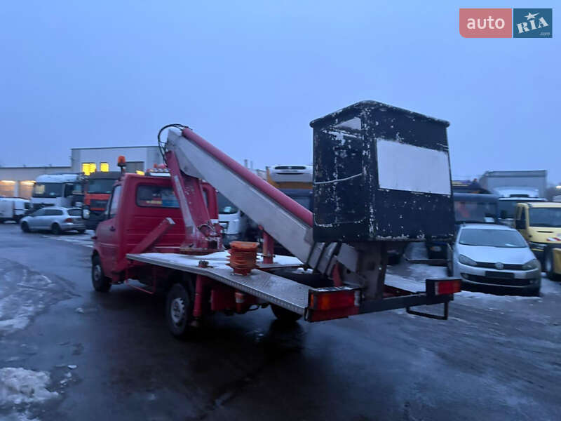 Автовышка Mercedes-Benz Sprinter 1998 в Луцке