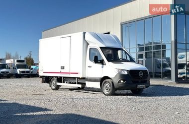Вантажний фургон Mercedes-Benz Sprinter 2023 в Рівному