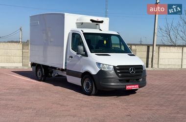 Рефрижератор Mercedes-Benz Sprinter 2020 в Рівному