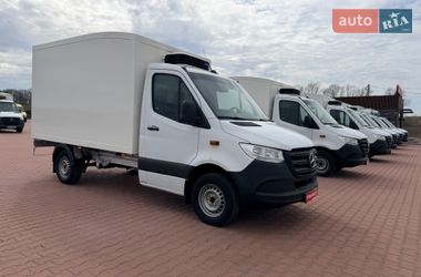 Рефрижератор Mercedes-Benz Sprinter 2021 в Ровно