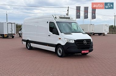 Рефрижератор Mercedes-Benz Sprinter 2019 в Рівному