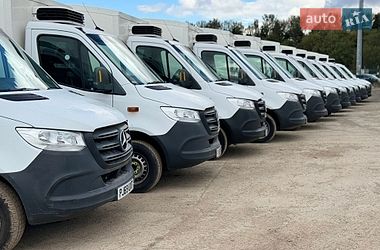 Рефрижератор Mercedes-Benz Sprinter 2020 в Рівному