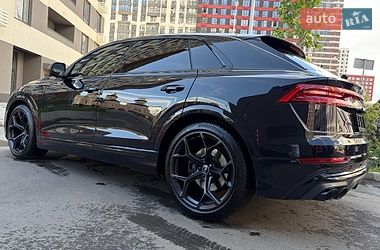 Внедорожник / Кроссовер Audi SQ8 2020 в Киеве