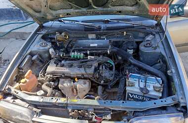 Седан Nissan Sunny 1993 в Дашеві