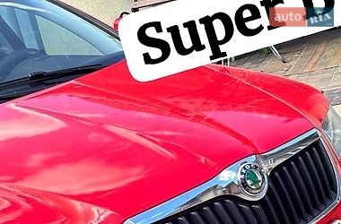 Универсал Skoda Superb 2013 в Горохове