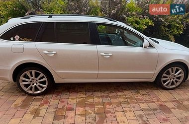 Универсал Skoda Superb 2015 в Рудки Универсал Skoda Superb 2015 в Рудки