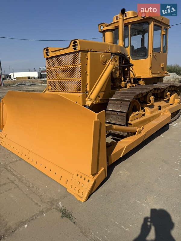 Бульдозер ЧТЗ Т-170 1998 в Одессе
