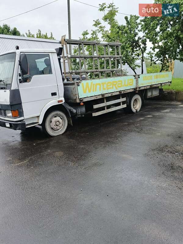 Другие грузовики TATA Т 713.12 2011 в Луцке Другие грузовики TATA Т 713.12 2011 в Луцке