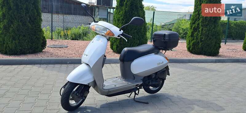 Мопеды Honda Tact AF-51 1998 в Виннице