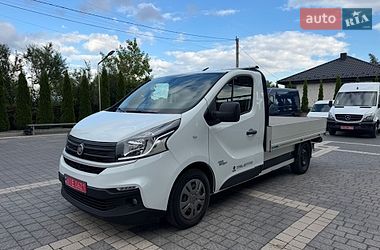 Другие грузовики Fiat Talento 2018 в Радивилове