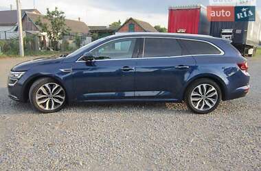 Универсал Renault Talisman 2016 в Тернополе Универсал Renault Talisman 2016 в Тернополе