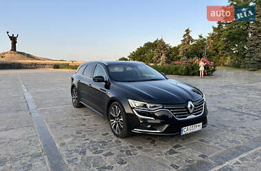 Универсал Renault Talisman 2016 в Киеве