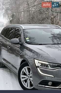 Универсал Renault Talisman 2016 в Житомире