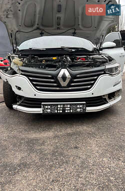 Седан Renault Talisman 2017 в Запоріжжі Седан Renault Talisman 2017 в Запоріжжі