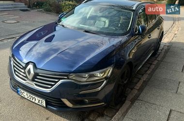 Універсал Renault Talisman 2017 в Києві